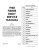 1968 Fisher Body Service Manual