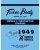1949 Fisher Body A Series Service Manual