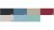 Innertak basket weave Cutlass 2 dr HT 1968