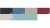 Innertak basket weave Cutlass 2 dr HT 1968