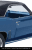 COUPE ROOF DRIP MOLDING 1967-69