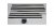 Skraplistsats Chevrolet Impala 4 dr HT 1961-62