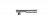 Skraplistsats yttre 4 delar Chevrolet Impala Cab 1961-64