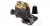 Huvudbromscylinder 1" Buick ,Oldsmobile,Pontiac 1967-70