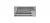 Skraplistsats 8 delar Chevrolet Chevy II Nova 2 dr Sedan 1966-67