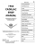 Servicemanual Cadillac 1963
