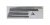 Skraplistsats 8 delar Chevrolet Impala 2 dr HT 1963-64