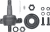 Spindelled Undre