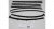 Skraplistsats 8 delar Oldsmobile Cutlass 2 dr HT 1968