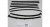 Skraplistsats 8 delar Oldsmobile Cutlass 2 dr HT 1968