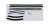 Skraplistsats Oldsmobile Cutlass 2 dr HT 1969-72 option yttre kromlist