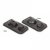 Eastwood 2K Ceramic Chassis Satin Black 946ml | Malm Motors