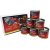 POR15 Six Pack Rust Preventive Black