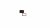 2-piece set of woodgrain inserts for 1969 A/T models
