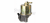 Bränslepump sp1060mp