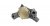 Vattenpump GM 262,305,350 1987-96
