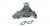 Vattenpump GM 262,305,350 1987-96