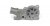 Vattenpump Chevrolet GM L4, L6 1963-74
