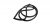 Bakrutelist Buick Century, Oldsmobile 2 dr HT 1954-56