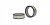 Luftfilter WIX42081 Oldsmobile 1959-67