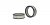 Luftfilter WIX42081 Oldsmobile 1959-67