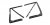 Ventilationsrutelister Buick Oldsmobile 1954-56