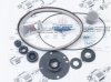 Renoveringssats servoklocka Bendix Power Vac Chrysler 1956-61