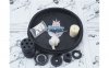 Reparationssats Bendix Master-Vac bromsservoklocka 1964-66