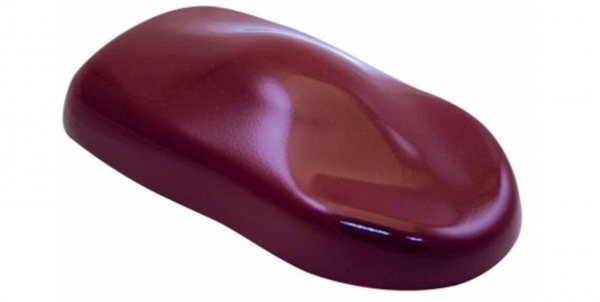 Eastwood Hot Coat Maroon 0,45Kg
