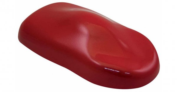 Eastwood Hot Coat Red Wagon