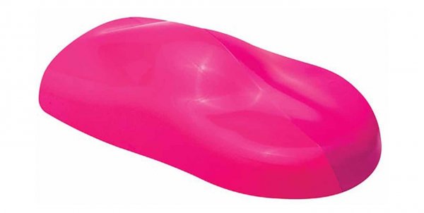 Eastwood Hot Coat Atomic Pink pulverlack