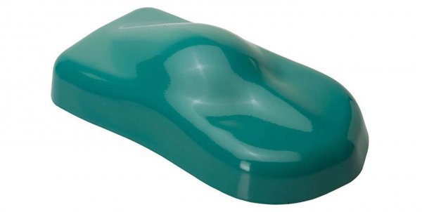 Eastwood Hot Coat Turquoise Blue 454g