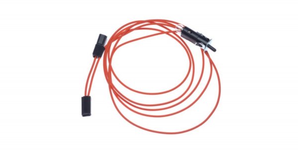 Switch och kablage handsfacksbelysning Impala 1958-70, Chevy II 1962-74, Pickup 1955-66