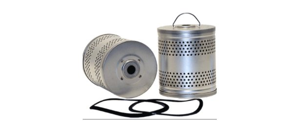 WIX 51006 Oljefilter