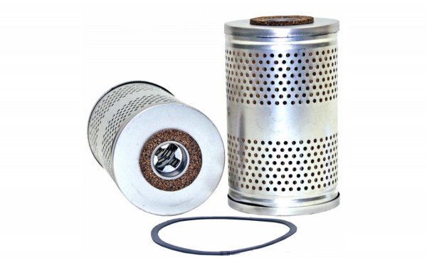 WIX Oljefilter GM 1949-59, Pickup 1955-65