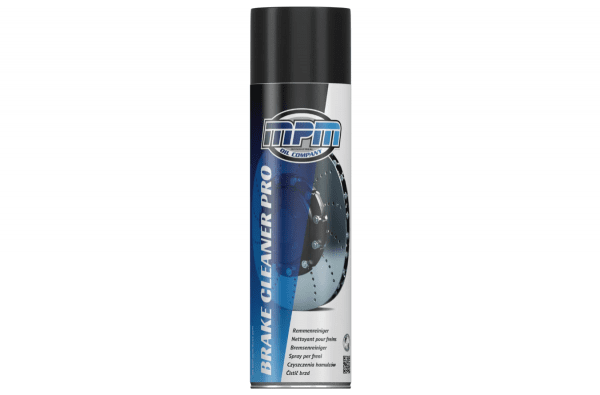 MPM Brake Cleaner 500ml