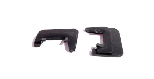 U-Jamb HT ruta GM A-body Cab 1964-67