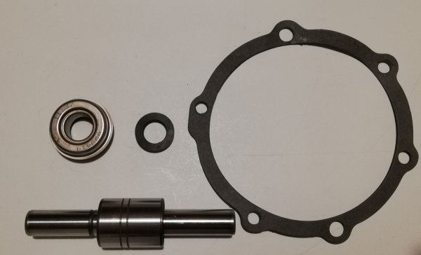 Renoveringssats vattenpump Oldsmobile 1949-62