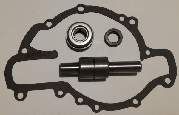 Renoveringssats vattenpump Buick 1957-58