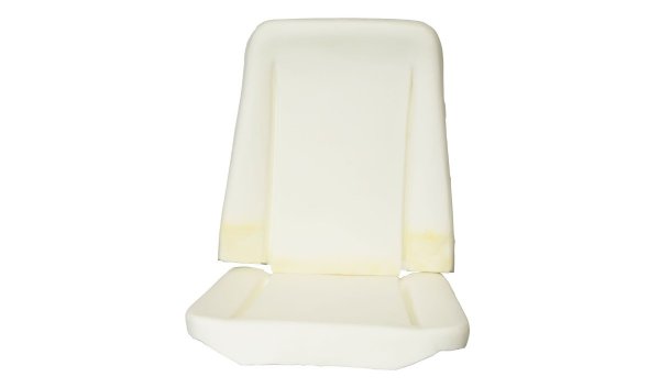 Stoppning framstol GM A-body 1966-70, Impala 66-69, Nova 66-71