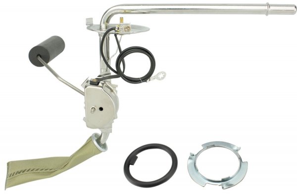 Tankgivare armatur 3/8" GM A-body 1968-70
