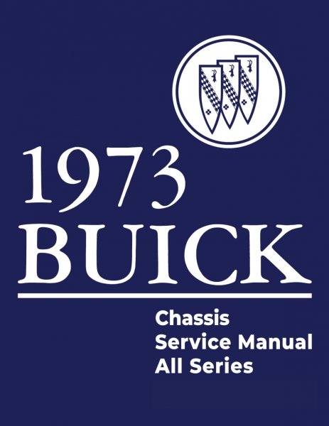 Servicemanualer USA bilar