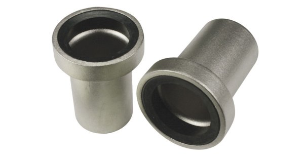 Rör vattenpump Pontiac 1969-77