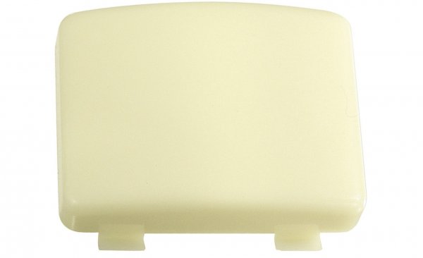 Lampglas armstöd GM cabriolet 1961-72