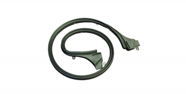 Header seal Camaro Firebird 1968-69