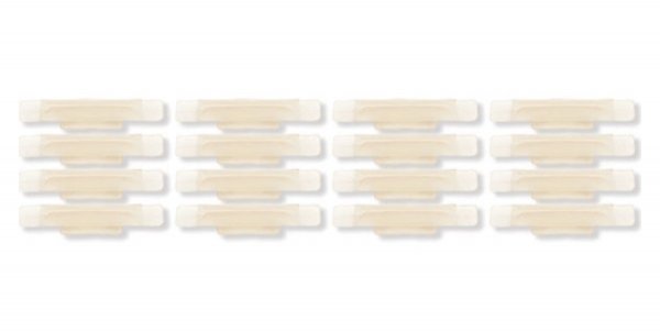 Clips innertak Camaro Firebird 1970-73