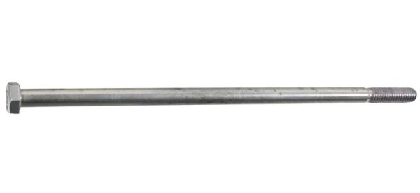 Bult batterihållare GM A-body 1964-67