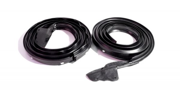 Dorrlister Charger, Coronet, GTX, Satellite 2 dr HT, Cab 1968-70