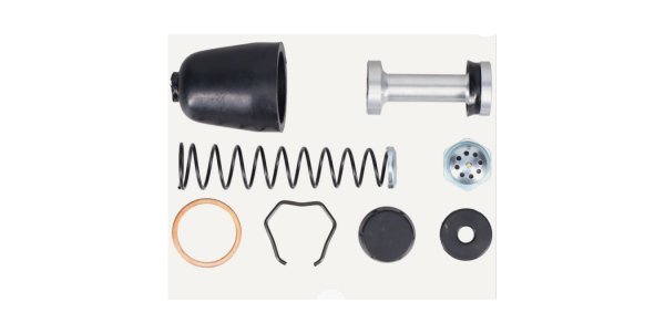 Reparationssats huvudbromscylinder 1" GM 1953-58, Corvette 53-62