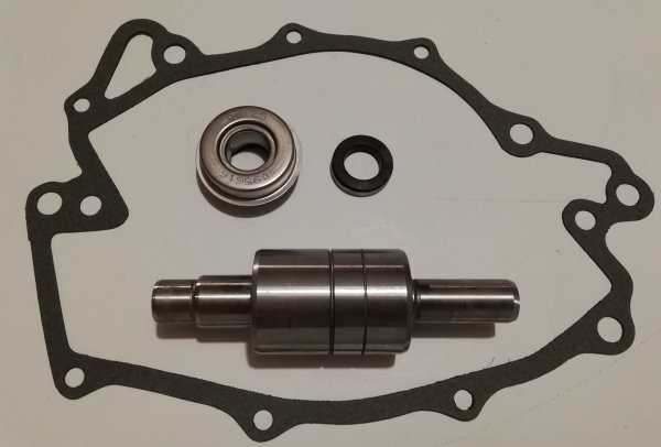 Renoveringssats vattenpump Oldsmobile 394 AC 1963-64